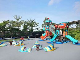 Novotel Samator Surabaya Timur