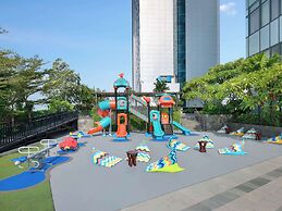 Novotel Samator Surabaya Timur