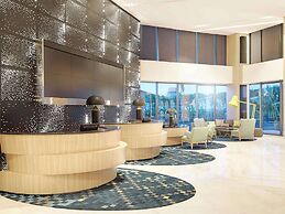 Novotel Samator Surabaya Timur
