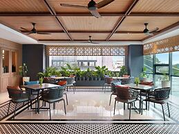 Novotel Samator Surabaya Timur