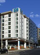 AC Hotel by Marriott Seattle Bellevue/Downtown