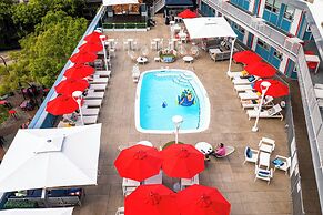 Unscripted Durham, Part of JDV by Hyatt