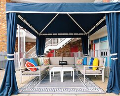 Unscripted Durham, Part of JDV by Hyatt