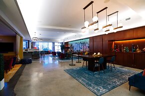 Unscripted Durham, Part of JDV by Hyatt