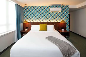 Unscripted Durham, Part of JDV by Hyatt