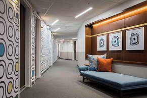 Unscripted Durham, Part of JDV by Hyatt