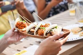 Unscripted Durham, Part of JDV by Hyatt