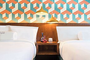 Unscripted Durham, Part of JDV by Hyatt