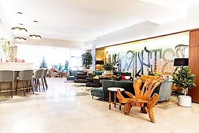 Unscripted Durham, Part of JDV by Hyatt