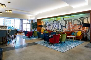 Unscripted Durham, Part of JDV by Hyatt