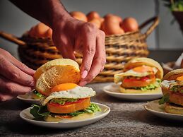 Unscripted Durham, Part of JDV by Hyatt