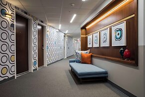 Unscripted Durham, Part of JDV by Hyatt