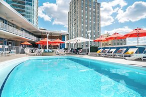 Unscripted Durham, Part of JDV by Hyatt