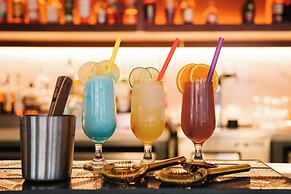 Unscripted Durham, Part of JDV by Hyatt