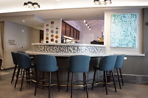 Unscripted Durham, Part of JDV by Hyatt