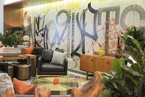 Unscripted Durham, Part of JDV by Hyatt