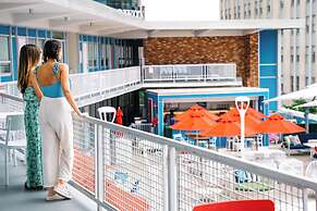 Unscripted Durham, Part of JDV by Hyatt