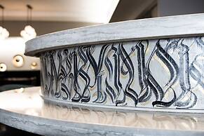 Unscripted Durham, Part of JDV by Hyatt