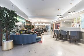 Unscripted Durham, Part of JDV by Hyatt