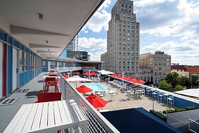 Unscripted Durham, Part of JDV by Hyatt