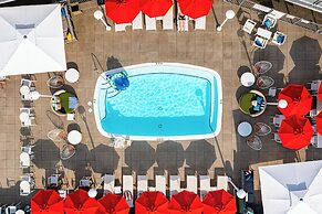 Unscripted Durham, Part of JDV by Hyatt