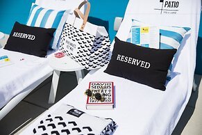 Unscripted Durham, Part of JDV by Hyatt