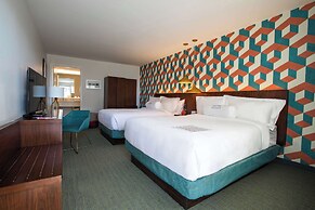 Unscripted Durham, Part of JDV by Hyatt