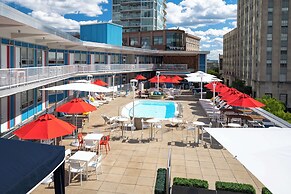 Unscripted Durham, Part of JDV by Hyatt