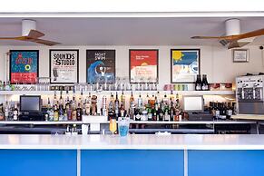 Unscripted Durham, Part of JDV by Hyatt