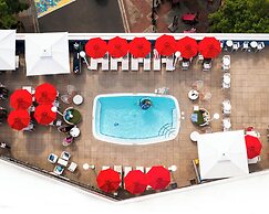 Unscripted Durham, Part of JDV by Hyatt