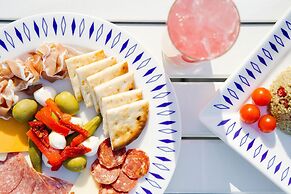 Unscripted Durham, Part of JDV by Hyatt