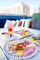 Unscripted Durham, Part of JDV by Hyatt