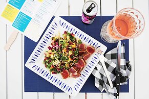 Unscripted Durham, Part of JDV by Hyatt