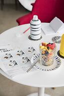 Unscripted Durham, Part of JDV by Hyatt