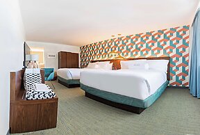 Unscripted Durham, Part of JDV by Hyatt