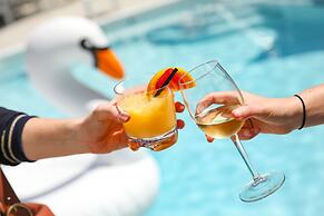 Unscripted Durham, Part of JDV by Hyatt