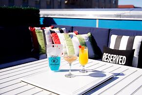 Unscripted Durham, Part of JDV by Hyatt