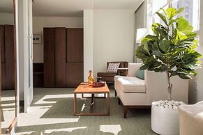 Unscripted Durham, Part of JDV by Hyatt