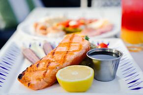 Unscripted Durham, Part of JDV by Hyatt