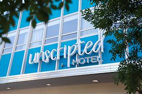 Unscripted Durham, Part of JDV by Hyatt