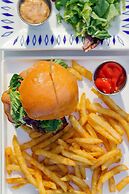 Unscripted Durham, Part of JDV by Hyatt