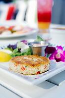 Unscripted Durham, Part of JDV by Hyatt