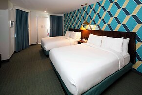 Unscripted Durham, Part of JDV by Hyatt