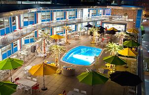 Unscripted Durham, Part of JDV by Hyatt