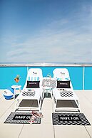 Unscripted Durham, Part of JDV by Hyatt