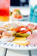 Unscripted Durham, Part of JDV by Hyatt