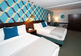 Unscripted Durham, Part of JDV by Hyatt