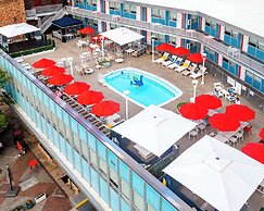 Unscripted Durham, Part of JDV by Hyatt