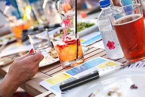 Unscripted Durham, Part of JDV by Hyatt