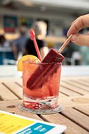 Unscripted Durham, Part of JDV by Hyatt